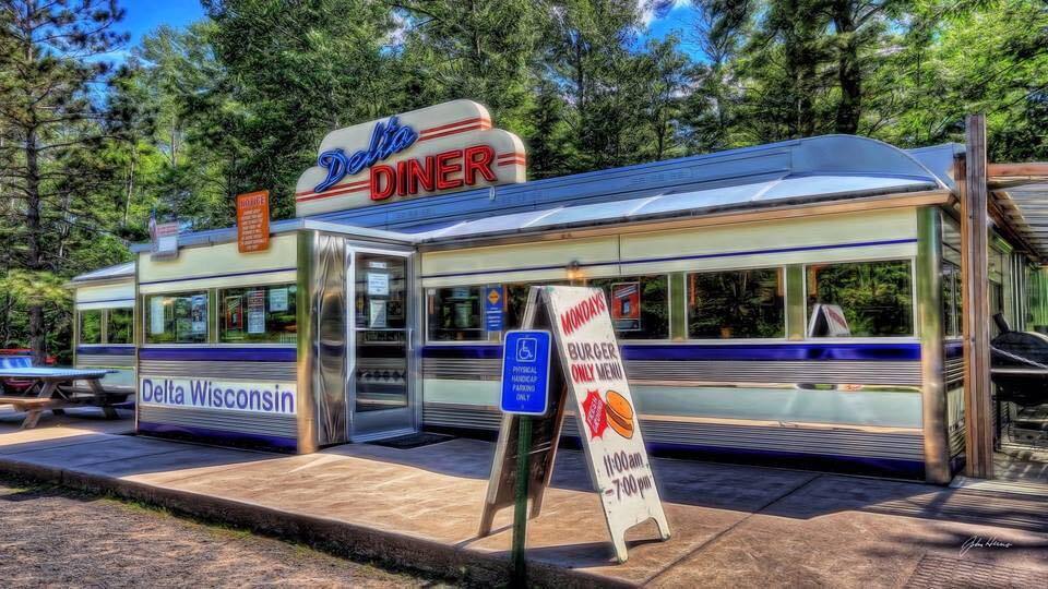 More Photos Of 14385 County Highway H, Delta Restaurant For Sale