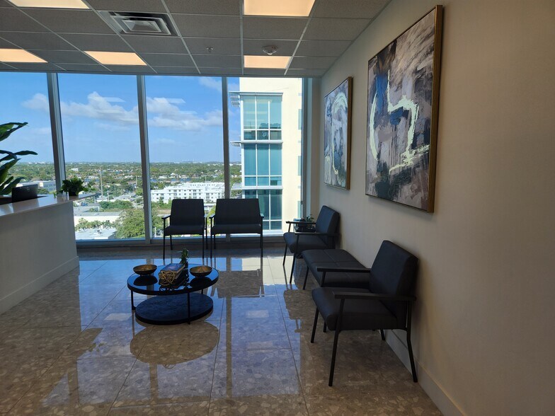 More Photos Of 2820 NE 214th St, Aventura Loft Creative Space For Sale
