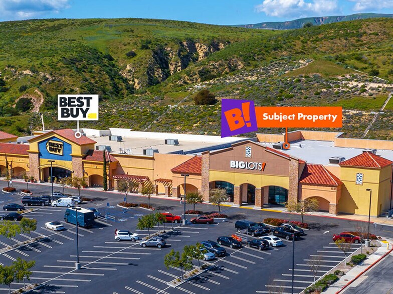 More Photos Of 1161-1181 Simi Town Center Way, Simi Valley Unknown For Lease