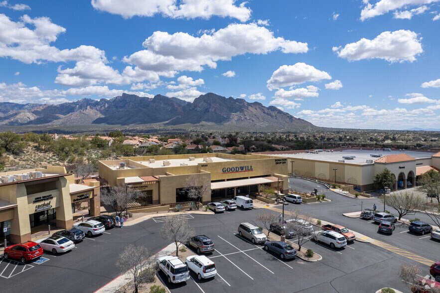 More Photos Of La Canada Dr @ Lambert Lane, Oro Valley Unknown For Lease