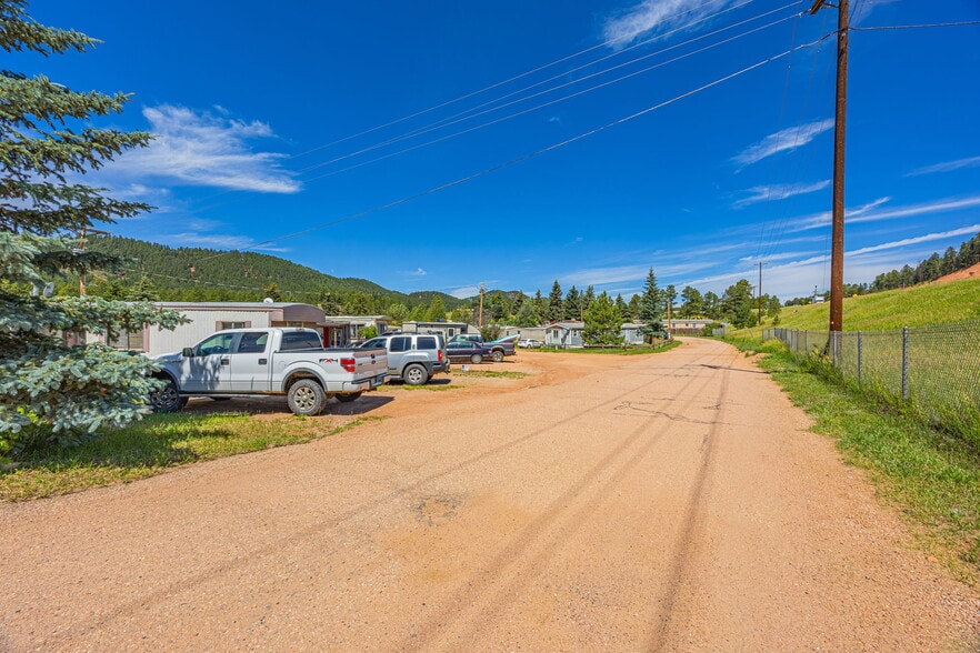 More Photos Of 19570 E US Highway 24, Woodland Park Manufactured Housing Mobile Home Park For Sale