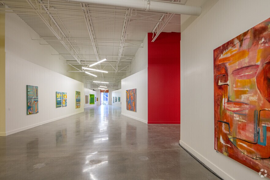 More Photos Of 1400-1500 Valley House Dr, Rohnert Park Unknown For Lease