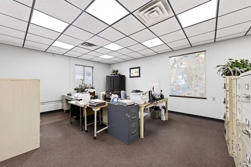 More Photos Of 7 Hackett Dr, Tonawanda Industrial For Sale