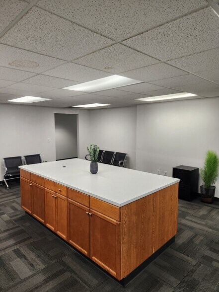 More Photos Of 1401 E Marlton Pike, Cherry Hill Medical For Lease