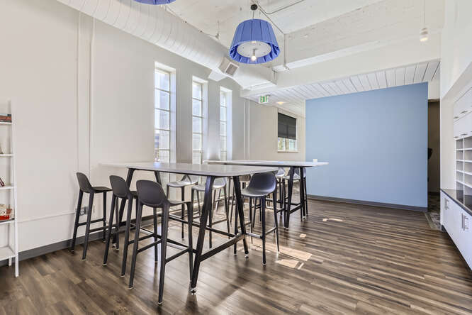 More Photos Of 2100 Downing St, Denver Office For Sale