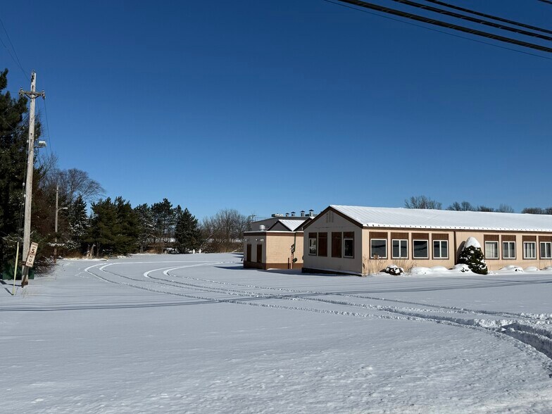 More Photos Of 8665 Station St, Mentor Warehouse For Sale