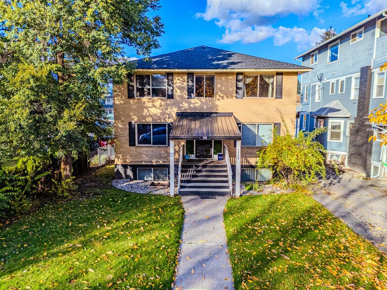 Primary Photo Of , Spokane Unknown For Sale