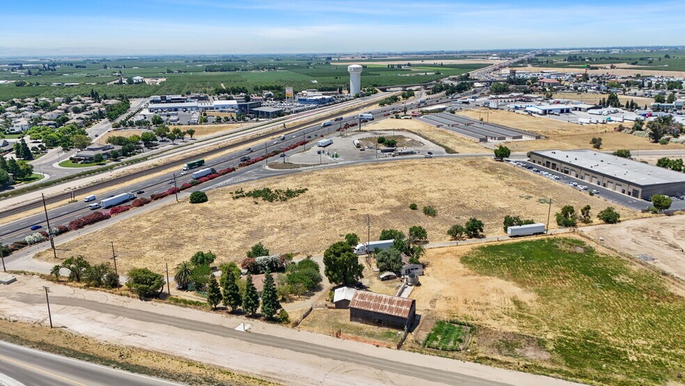 More Photos Of 960 Goodwin Dr, Ripon Land For Sale