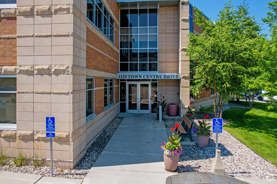More Photos Of 1215 Town Centre Dr, Eagan Office For Sale
