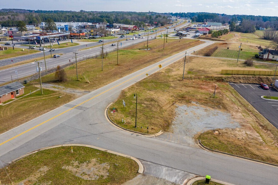 More Photos Of 101 Arnold Dr, South Hill Land For Sale