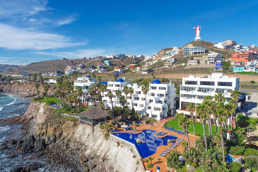 More Photos Of 3850 Carretera Libre, Baja California Hotel For Sale
