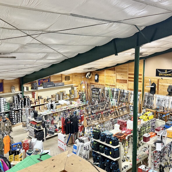 More Photos Of 5217 New York 12, Norwich Convenience Store For Sale