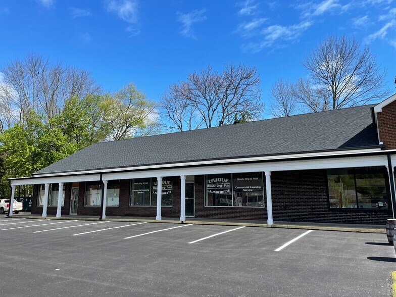 More Photos Of 903 High St, Hackettstown Storefront Retail Office For Lease