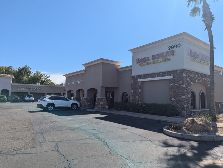 More Photos Of 2950 N Dobson Rd, Chandler Unknown For Lease