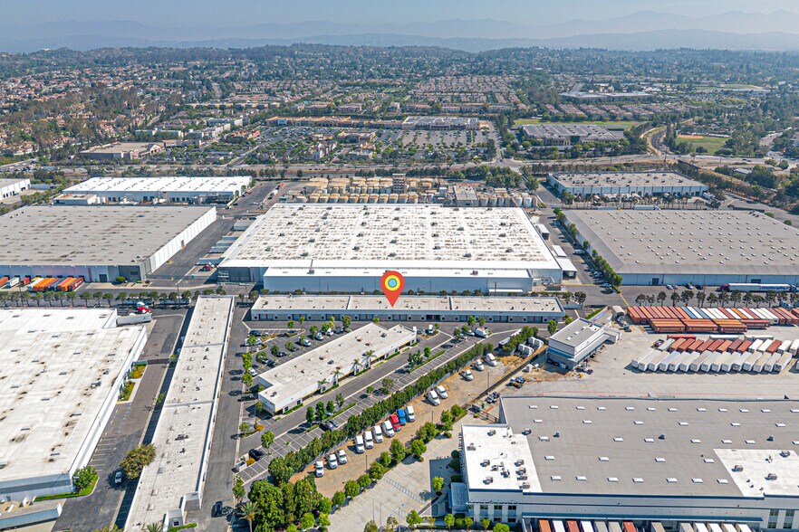 More Photos Of 2005 Raymer Ave, Fullerton Warehouse For Sale