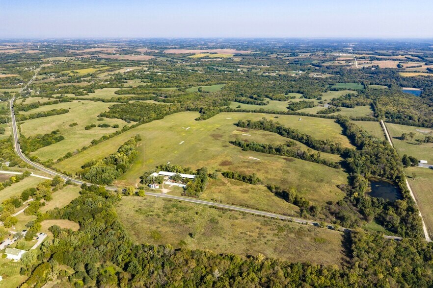 More Photos Of 00000 McLouth Rd., Tonganoxie Land For Sale