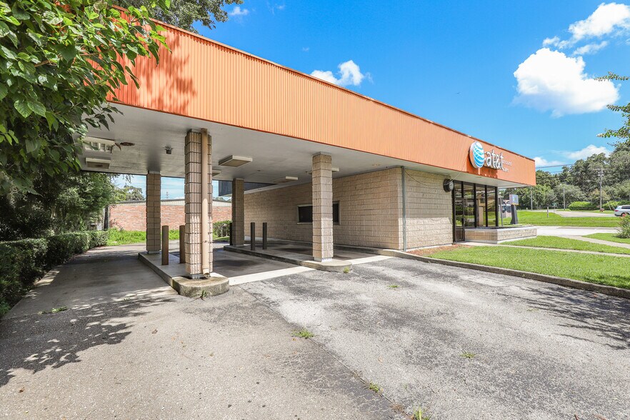 More Photos Of 15210 NW Us-441, Alachua Freestanding For Lease