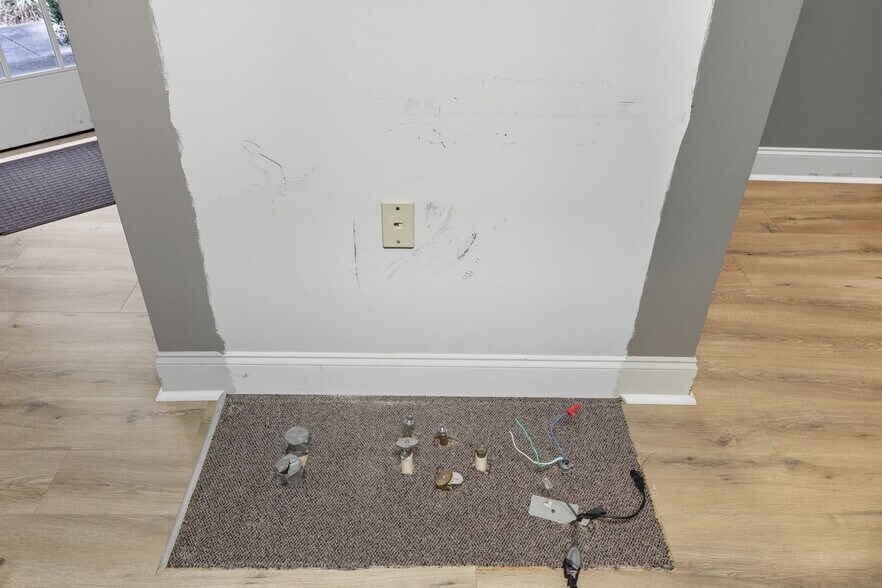 More Photos Of 224 Shallowford Rd NW, Gainesville Medical For Lease