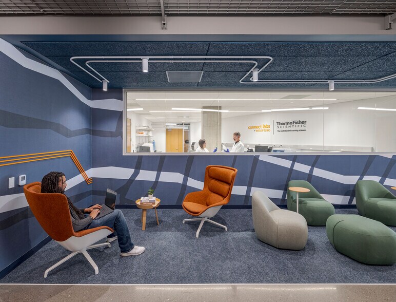 More Photos Of 200 Aggie Sq, Sacramento Coworking Space