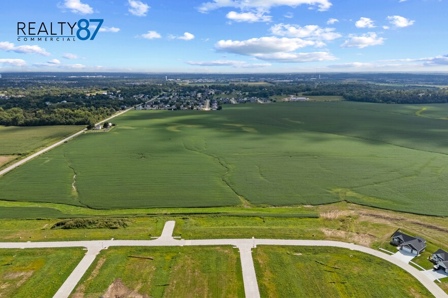 More Photos Of Quass Road, Robins Land For Sale