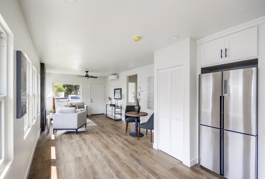 More Photos Of 4121 Utah St, San Diego Apartments For Sale