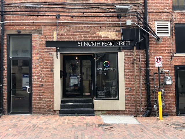 Primary Photo Of 51 N Pearl St, Columbus Office For Lease