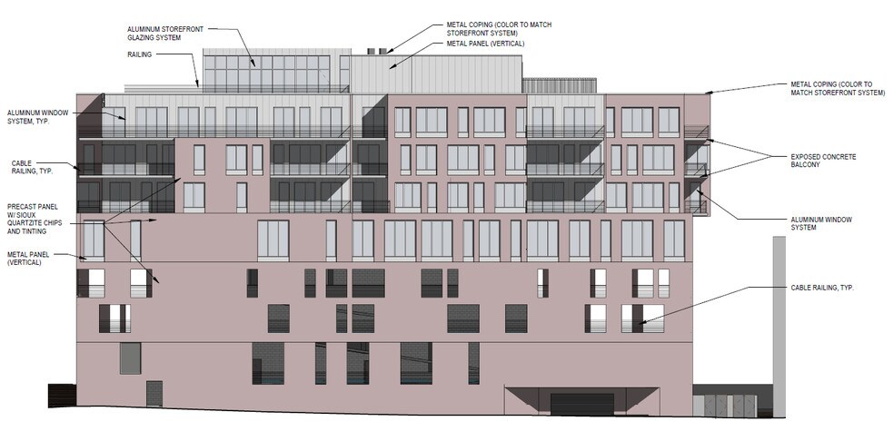 More Photos Of 300 S Main Ave, Sioux Falls Apartments For Lease