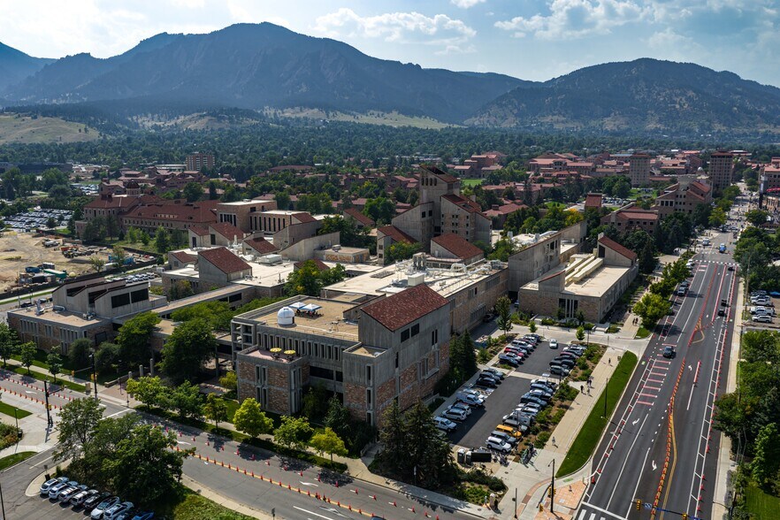 More Photos Of , Boulder Multifamily For Sale