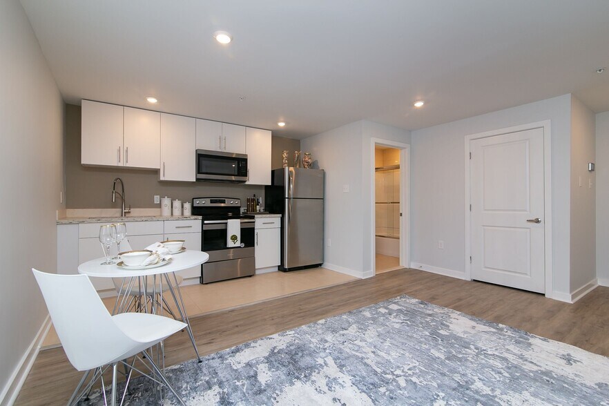 More Photos Of 1700 W Tioga St, Philadelphia Apartments For Sale