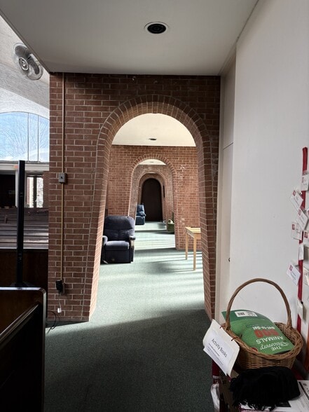 More Photos Of 248 Broadway, Norwich Religious Facility For Sale