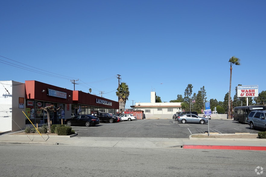 More Photos Of 10727 Crenshaw Blvd, Inglewood Storefront Retail Office For Lease