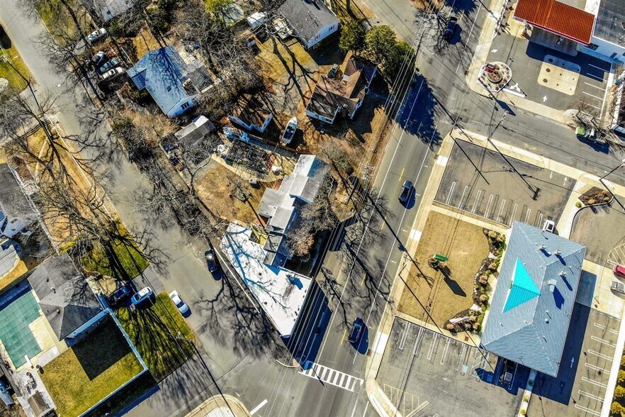 More Photos Of 2700 Rt-88, Point Pleasant Beach Freestanding For Sale