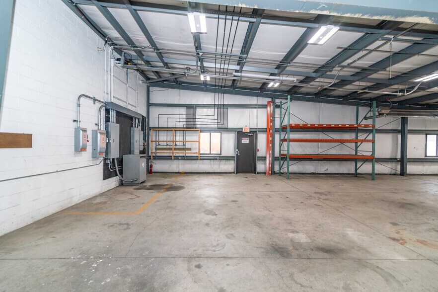More Photos Of 4 Wilder Dr, Plaistow Warehouse For Sale