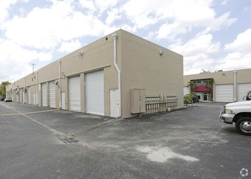 More Photos Of 12301-12327 SW 133rd Ct, Miami Light Distribution For Lease