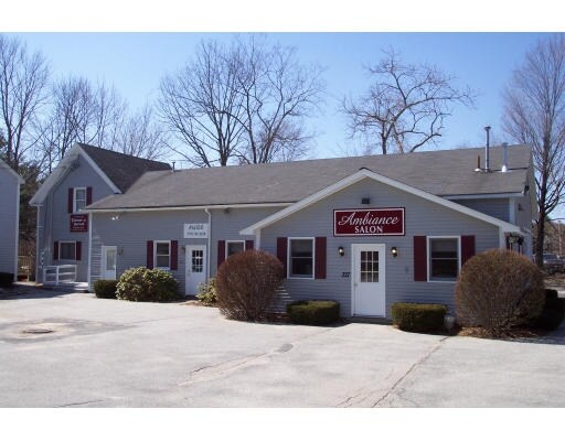 More Photos Of 327-337 Acton Rd, Chelmsford Storefront Retail Residential For Sale