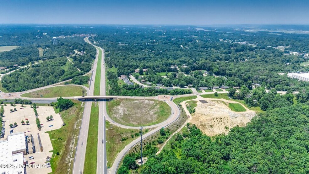 More Photos Of 721 Heisinger Rd, Jefferson City Land For Sale