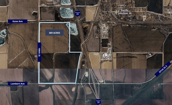 More Photos Of , Pacific Junction Land For Sale