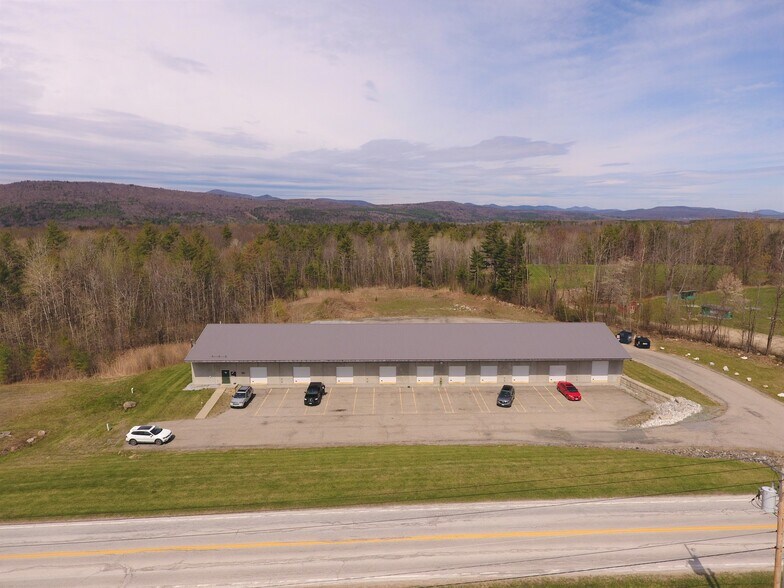 Primary Photo Of 1375 Route 7B Central, Clarendon Distribution For Sale