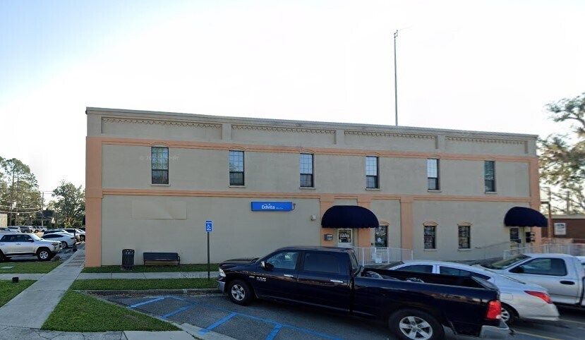 More Photos Of 289 SW Range St, Madison Medical For Lease