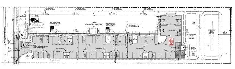 More Photos Of 2801 W Lake Mary Blvd, Lake Mary Medical For Lease