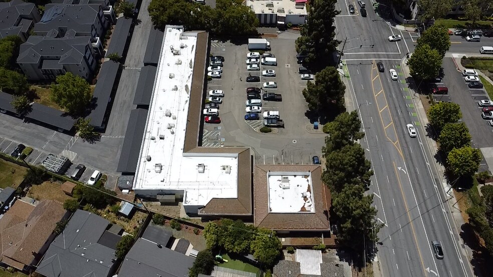 More Photos Of 2676-2694 Cropley Ave, San Jose Unknown For Lease