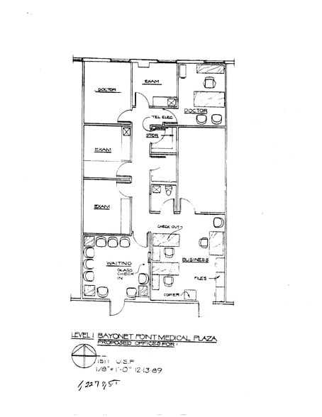 More Photos Of 14100 Fivay Rd, Hudson Medical For Lease