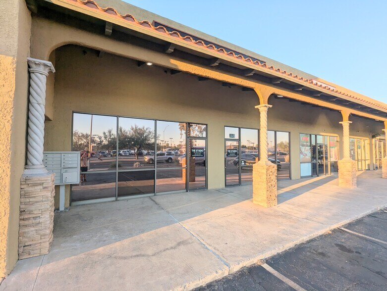 More Photos Of 3445-3459 E Speedway Blvd, Tucson Unknown For Sale