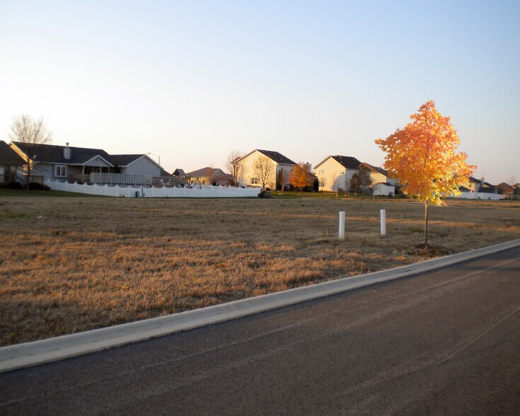 More Photos Of Equestrian Ln, Bourbonnais Land For Sale