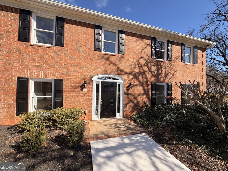 Primary Photo Of 1165 Cedar Shoals Dr, Athens Loft Creative Space For Lease