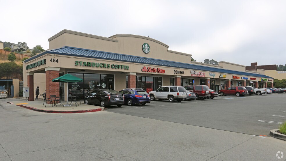 More Photos Of 454 Appian Way, El Sobrante Unknown For Lease