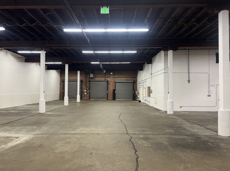 More Photos Of 1950-2190 Cesar Chavez, San Francisco Warehouse For Lease