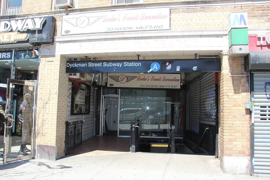 More Photos Of 4761-4779 Broadway, New York Apartments For Lease