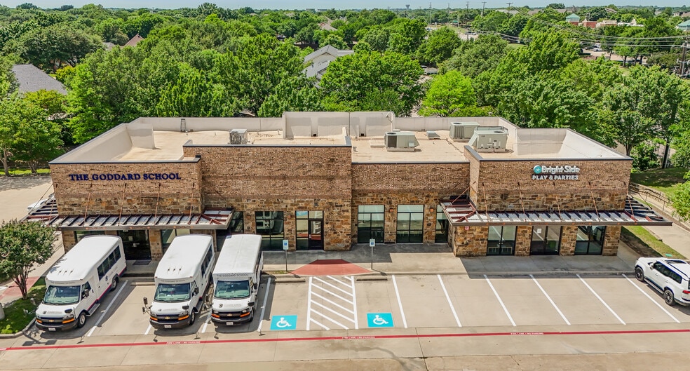 Primary Photo Of 445 W Southlake Blvd, Southlake Freestanding For Lease