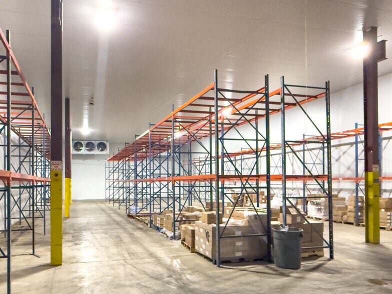 More Photos Of 244 Shoemaker Rd, Pottstown Refrigeration Cold Storage For Lease